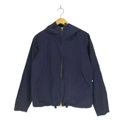 バージズブルック BASISBROEK フーデッドジャケット メンズ JPN：1 のサムネイル