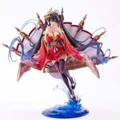 大鳳 「アズールレーン」 1/7 PVC製塗装済み【1週間以内発送】