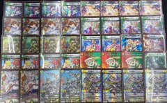 ドリームメイト デッキ まとめ売り 【デュエマ】