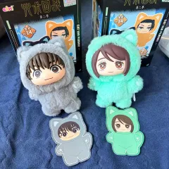 呪術廻戦 主部件 ハイバ라+家入 硝子 まとめ