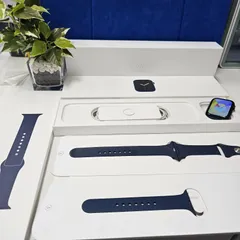 E1984【格安出品】Apple Watch series6 44mm GPS Ceramic