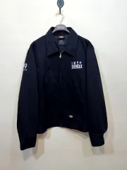 ディッキーズ アイゼンハワー ジャケット