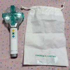 TOMORROW X TOGETHER(TXT) MOA棒 TXT ペンライト 1