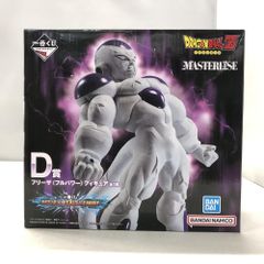 [중고] 반다이 프리자 풀 파워 이치 반 쿠지 드래곤 볼 VS 옴니버스 BRAVE MASTERLISE D상 상자 상처 있음 [15]