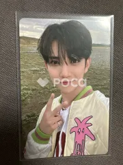 Seventeen ジョシュア セブチ SEVENTEENTH HEAVEN YIZHIYU