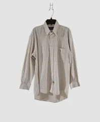 95 100 POLO RALPH LAUREN(ポロラルフローレン) シャツ チェック柄 長袖 春シーズン