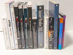 Sexy Zone (timelesz)　アルバム、ライブDVD　13本セット　まとめ売り