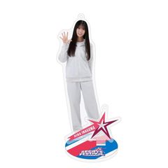 [신품] [사쿠라자카 46] 아크릴 스탠드 열쇠 고리 저지 이나 쿠마 히나 0