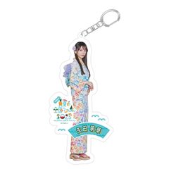 [신품] [노기자카 46] 개별 전신 아크릴 열쇠 고리 한여름의 전국 투어 2025 야다 모카 0