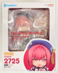 ねんどろいど 2725 宝鐘マリン OL衣装Ver. - メルカリ