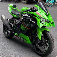 PRO-RACE ZX-10R 21-24 D-CAT マフラー - メルカリ