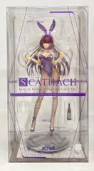 アルター 1/7スケール Fate/Grand Order スカサハ 刺し穿つバニーVer