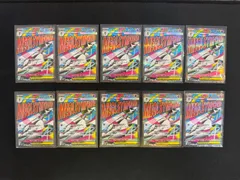 メガサーナイトex 226/193 MA 10枚セット　メガドリームex