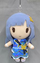 Gift アイドルマスター ミリオンライブ! ぬいぐるみ 白石紬 - メルカリ