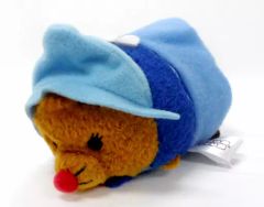 【中古】ぬいぐるみ スージー ぬいぐるみ ミニ(S) 「ディズニー TSUM TSUM -ツムツム-」 ディズニーストア限定