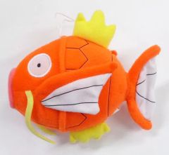 ✳️ポケモン コイキングドールぬいぐるみ 2009年‼️✳️ポケモンセンターポケドール コイキング ぬいぐるみ 2009年 ポケドール ポケモンセンター 限定
