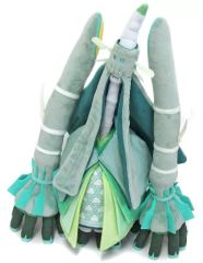 ポケットモンスター テッカグヤ ぬいぐるみ ウルトラビースト UB