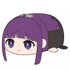 [중고] 봉제 인형 페른 포테 콜로마 스콧 Msize (봉제 인형) [장송의 프리렌]