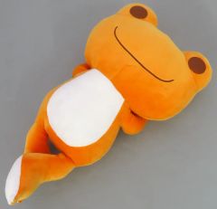 かえるのピクルス もちもちおひるねBIG ラウンドワン限定 - メルカリ
