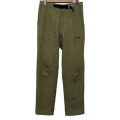 Marmot(マーモット) パンツ サイズM メンズ - ベージュ フルレングスのサムネイル