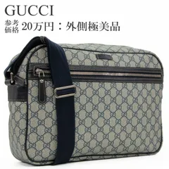 2026年最新】GUCCI グッチ 211107の人気アイテム - メルカリ