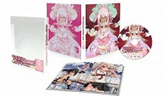 Fate/kaleid liner 프리즈마☆이리야 츠바이! 제1권 [Blu-ray]/오누마 마음