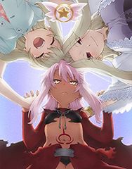 Fate/kaleid liner 프리즈마☆이리야 츠바이! 제3권 [Blu-ray]/오누마 마음