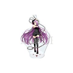 Fate/stay night [Heaven's Feel] エポス アクスタ - メルカリ