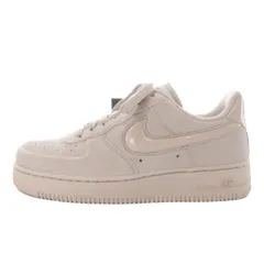 ナイキ NIKE 25AW AIR FORCE 1 07 スニーカー ローカット スエード US8 ピンク HV4406-601 /YO3