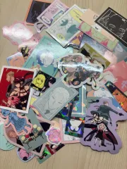 SPY × FAMILY(スパイファミリー) 特典 原画 ステッカー