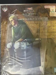 進撃の巨人 D賞 E賞 リヴァイ エルヴィン アクリルスタンド