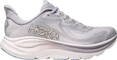 ホカオネオネ レディース シューズ スニーカー HOKA Womens Clifton 10 Running Shoes GreyGrey グレー
