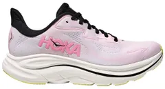 ホカオネオネ レディース シューズ スニーカー HOKA Womens Clifton 10 Running Shoes Carnation Pink ピンク