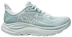 ホカオネオネ レディース シューズ スニーカー HOKA Womens Clifton 10 Running Shoes BLUE QUARTZ ブルー