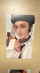 Seventeen セブチ ジュン 17 IS RIGHT HERE HEAR Ver.