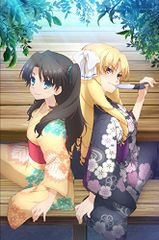 Fate/kaleid liner 프리즈마☆이리야 츠바이 헤르츠! 제3권 [Blu-ray]/오누마신, 진보 마사토