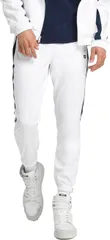 ウィルソン メンズ ボトムス ハーフパンツ・ショーツ Wilson Mens Grand Slam Tennis Jogger Pant Bright White ホワイトのサムネイル