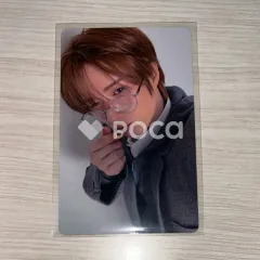 TWS ギョンミン play hard タワレコ ラキドロ