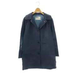 マーガレットハウエル　MＨL ジャケット MHL. SOFT WOOL FLEECE | MARGARET HOWELL