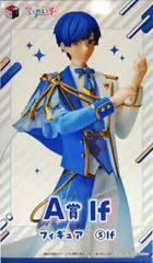 If 「くじスクエア いれいすくじ」 A賞 フィギュア【1週間以内発送】