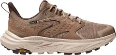 ホカオネオネ メンズ シューズ ブーツ・レインブーツ キャップ HOKA Mens Anacapa 2 Low GTX Hiking Shoes Dune