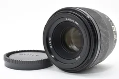 2026年最新】sony 50mm f1.8の人気アイテム - メルカリ