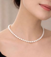 最終値下げ！新品！RiLLi bijou リリビジュー エレナパール チョーカー