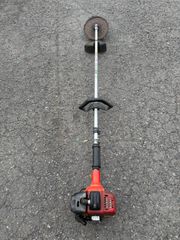 動作確認済　一発始動　共立　i スタート　SRE23G エンジン草刈機 動作確認済 一発始動 共立 i スタート SRE23G エンジン草刈機 - メルカリ