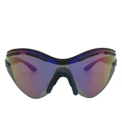 KILLER LOOP EXTREME PROⅡ サングラス 折りたたみ式 イタリア製 ネイビー系のサムネイル