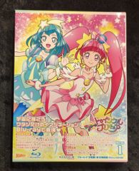 セット CD ふしぎ星の☆ふたご姫 プリンセスコレクション☆ ファイン