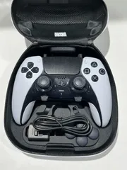 ● 動作確認済 PS5 DualSense Edge 純正ワイヤレスコントローラー SONY CFI-ZCP1 ●