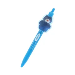 mojojojo プレート付きボールペン 0.5mm Nickyのサムネイル