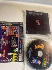 Rom Cassette Disc In SUNSOFT [初回盤] 帯付き - メルカリ