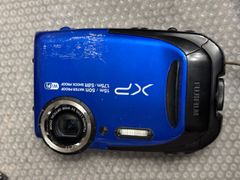 7479 FUJIFILM FinePix XP80 デジタルカメラ コンデジ - メルカリ